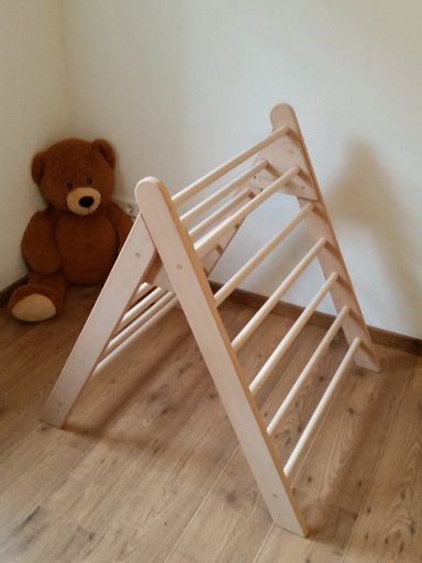 großes Kletterdreieck Kletterdreieck